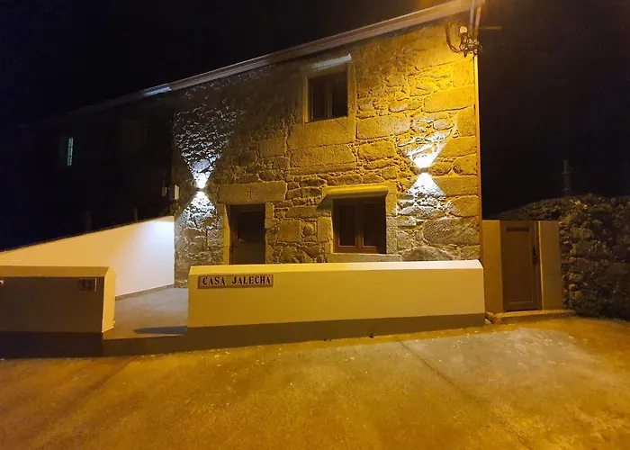 Casa Jalecha
