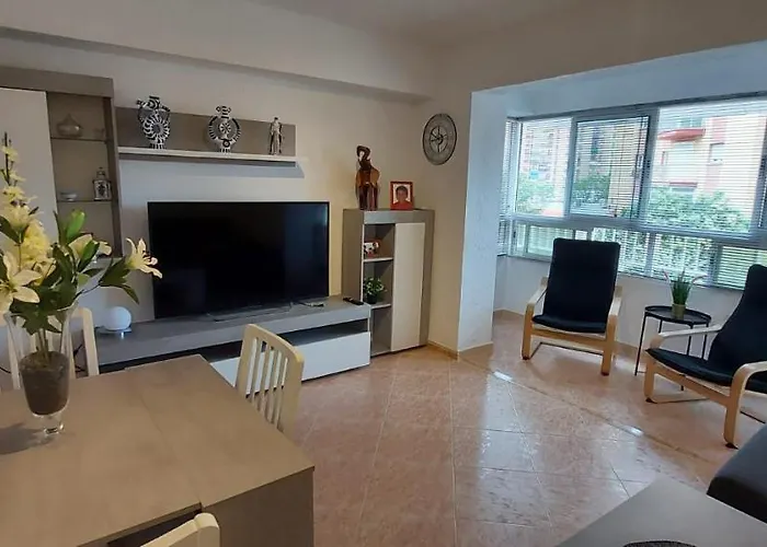 Apartamento Golddem Velazquez