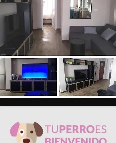 Apartamento Reyla