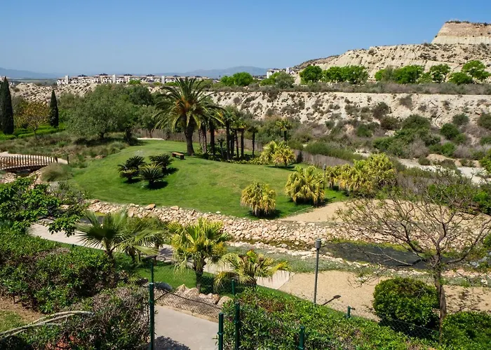 Apartamento Pueblo Salinas