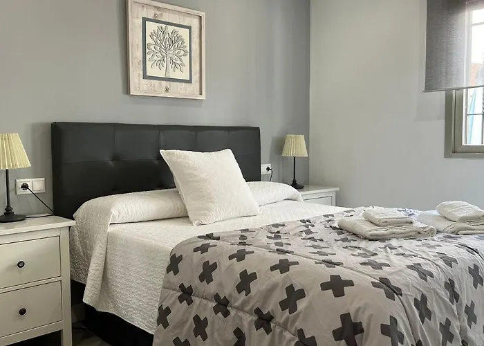 Apartamento La Juderia