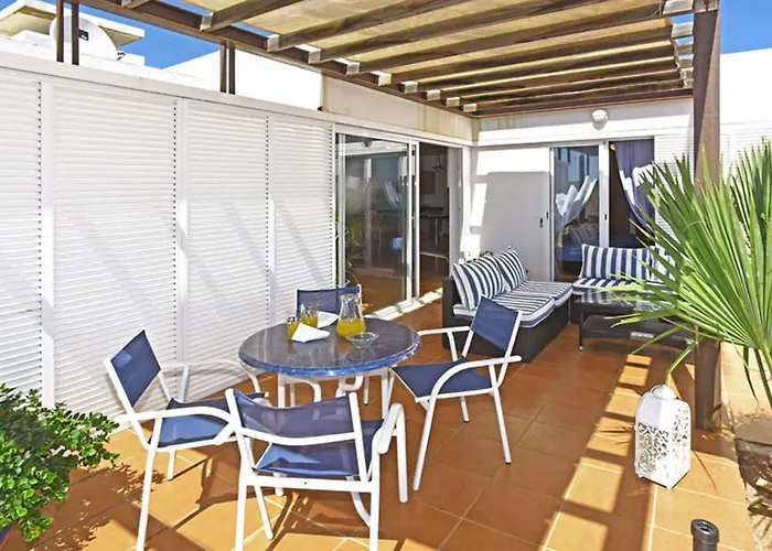 Villa Las Coloradas