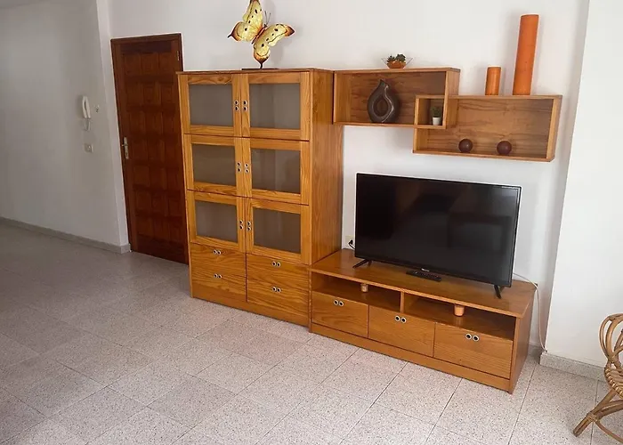 Cheyma Home, Luminoso apartamento en Alcalá
