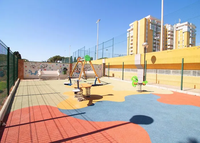Global Properties, Apartamento Con Piscina En Residencial Brezo