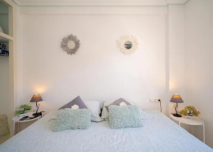 Apartment 3D Albir