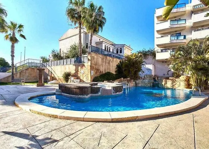 Espanhouse La Zenia 109