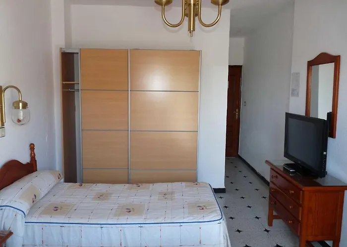 Hostal Alboran