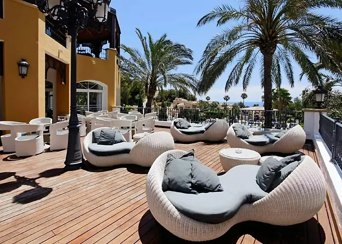 Melia Altea Hills Resort