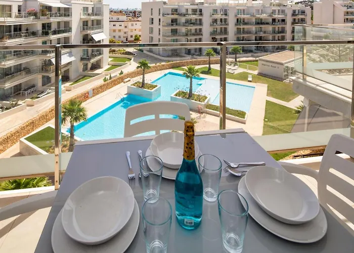 Apartment Marina Real II By Interhome