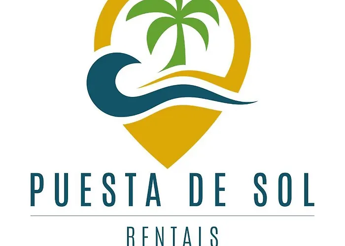 Puesta De Sol Rentals 3Ar