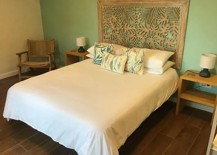 Tamarix Room