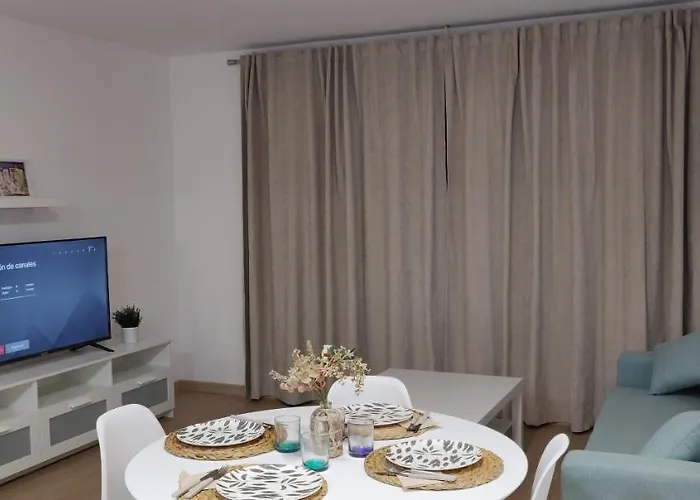 Apartamento en Canet Playa con Parking