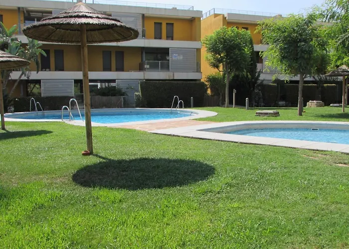 Golf Resort Apartment