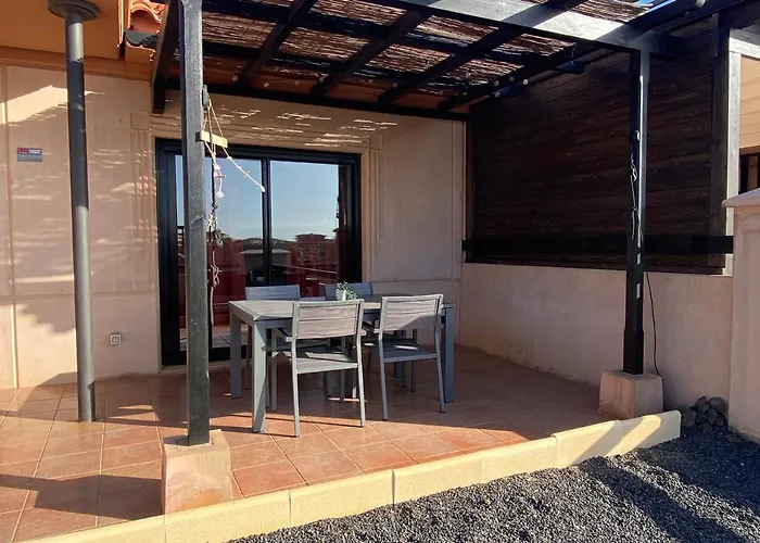 Casita Mae: chill&enjoy in Majanicho.