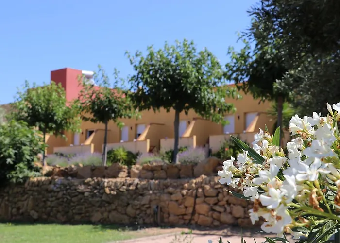 B&B La Puerta Del Sueno