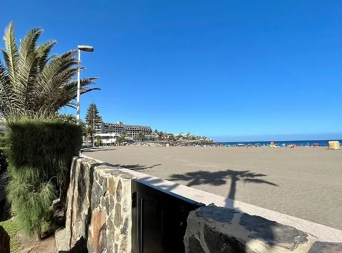 Apartamentos Las Sebas