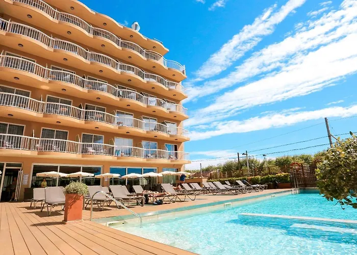 Kaktus Hotel Volga - Adults Recommended
