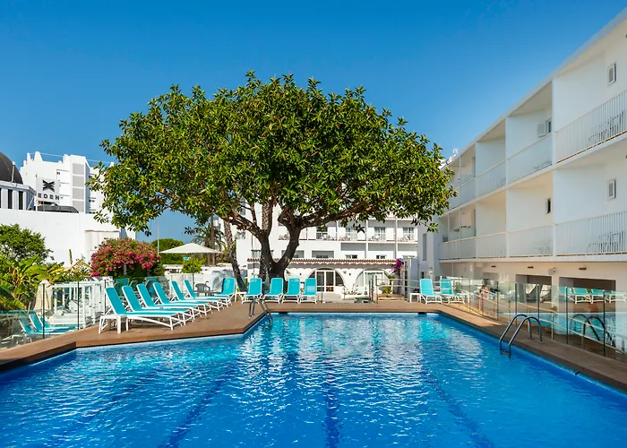 Hotel Playasol Marco Polo II
