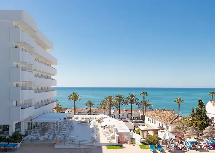 Hotel Palia La Roca
