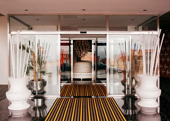 Hotel Art Santander (Adults Only)