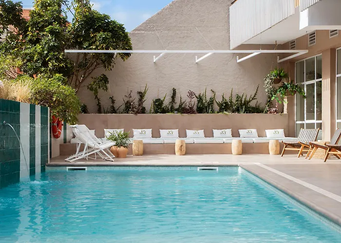 The 15Th Boutique Hotel By Bondia Group (Adults Only)
