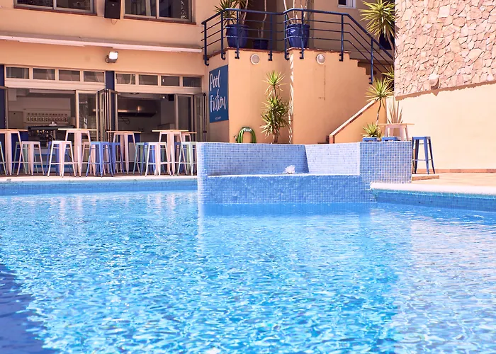 Hotel Caribe