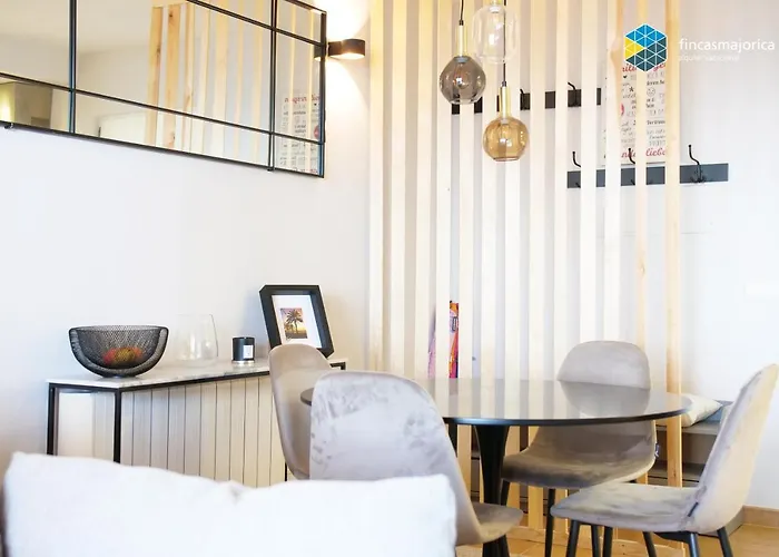 Apartamento Beach Cala Pi
