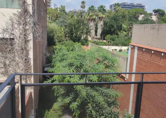 Apartment Close To The Beach With Free Parking