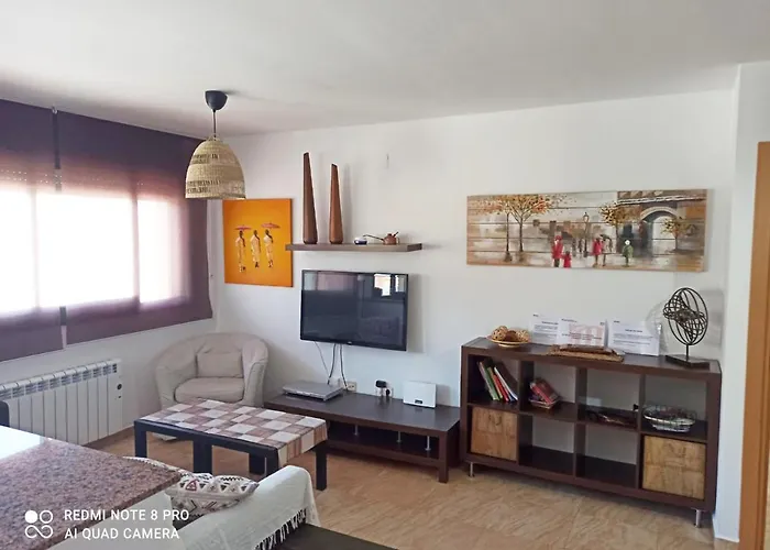 Apartamento Deltebre