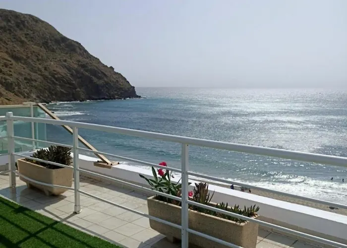 Ventana Al Mar