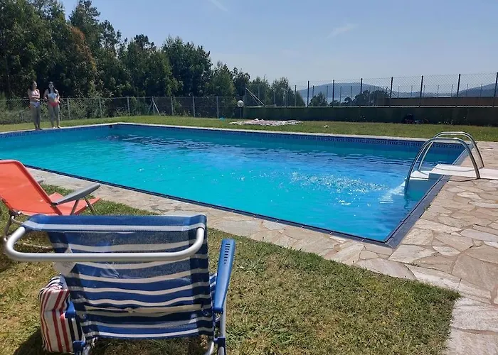 Apartamento Estorde - Costa Da Morte