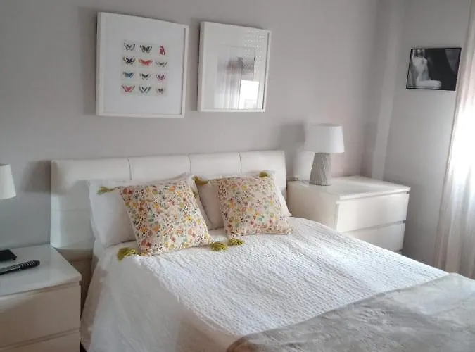 Apartamento Avenida de Toro