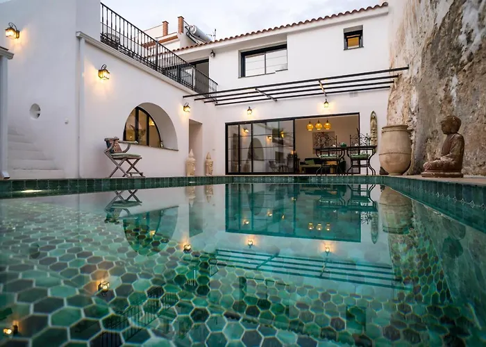 Suites Del Mundo