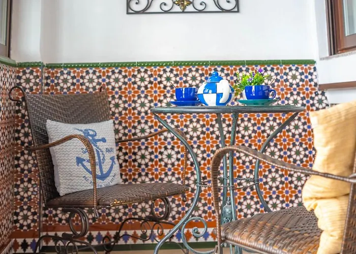 Bonito Apartamento