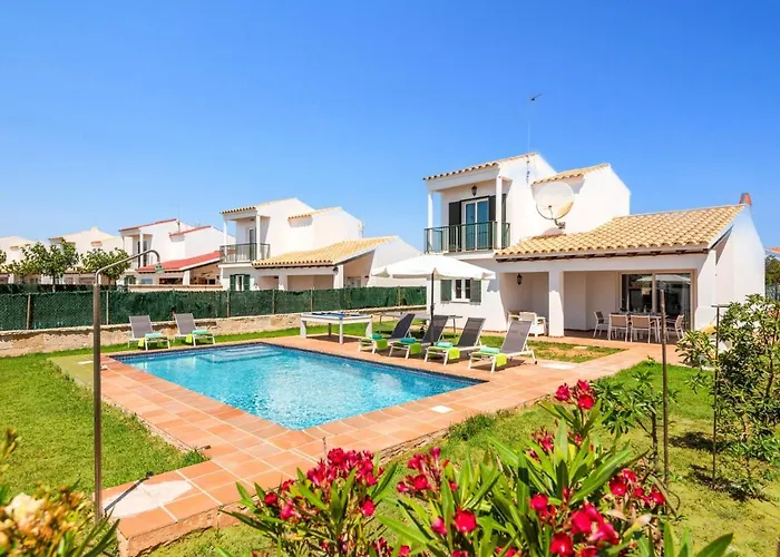 Villa Vientosol by Villa Plus