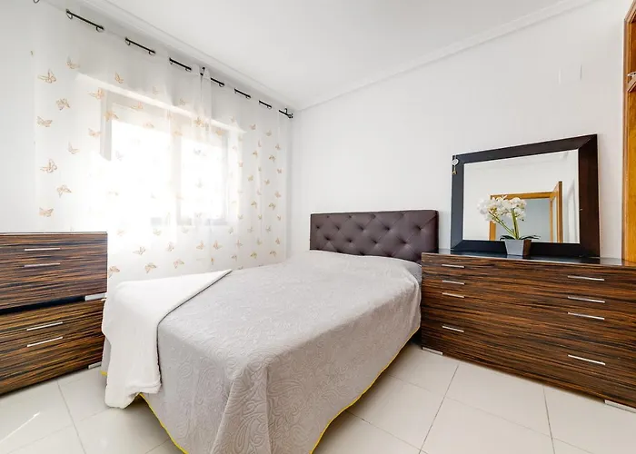 Apartamento Goleta 30