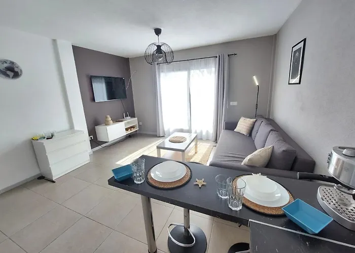 Apartamento Lily