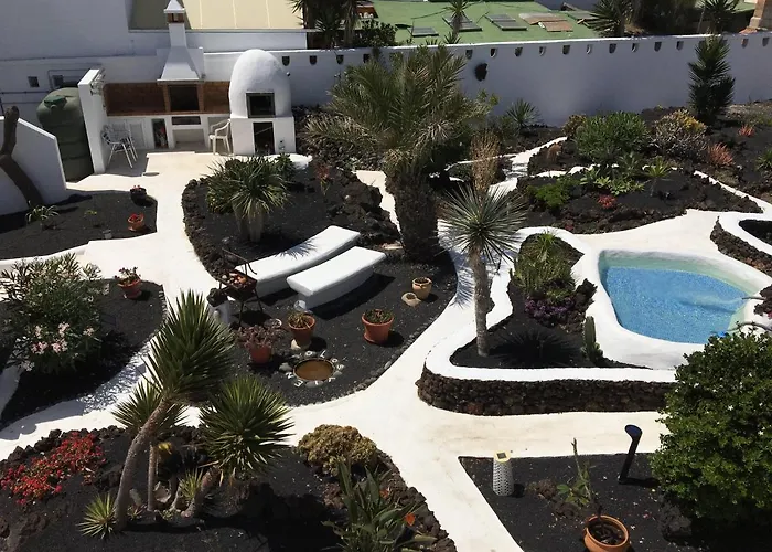 Apartamentos Los Vientos (Apto 3)