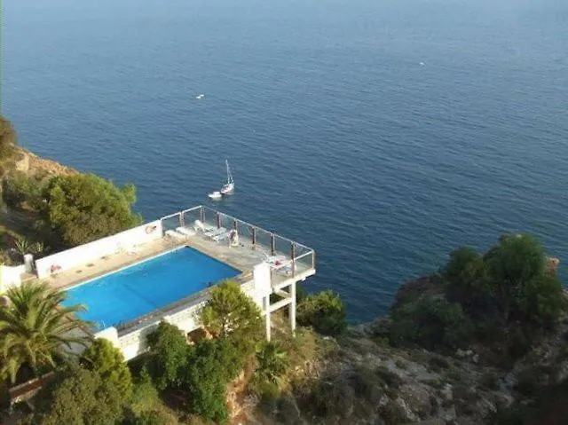 Ideal Apartamento Frente Al Mar