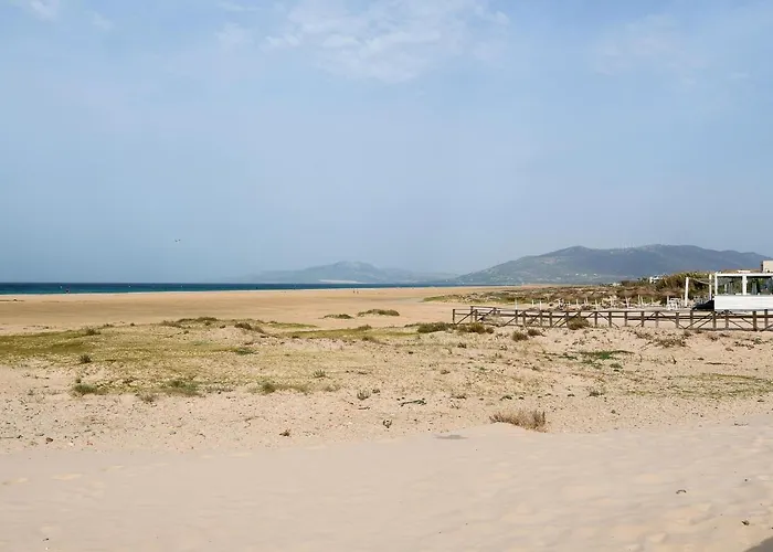 Estudio Playa Tarifa