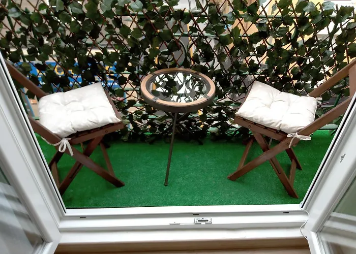 Precioso Apartamento En El Centro De Santander