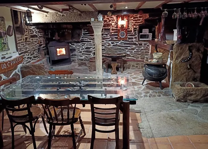 Casa Do Cancelo