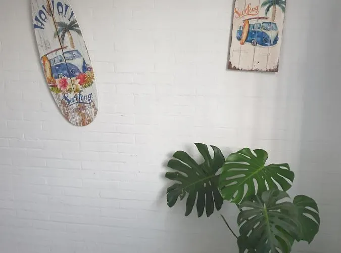 Summer Beach Guest House