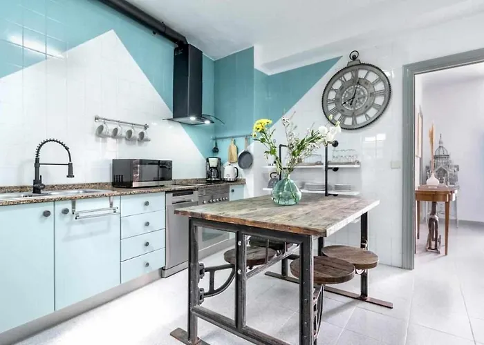 Apartamento La Blava by Altea Holiday Homes
