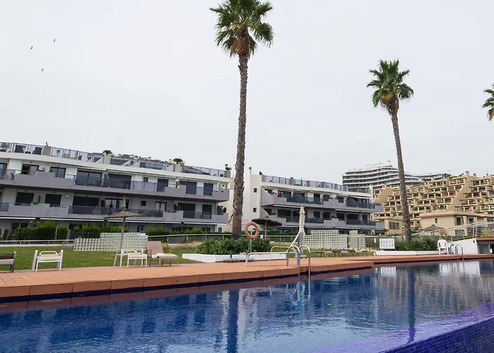 Myflats Luxury Ocean Side