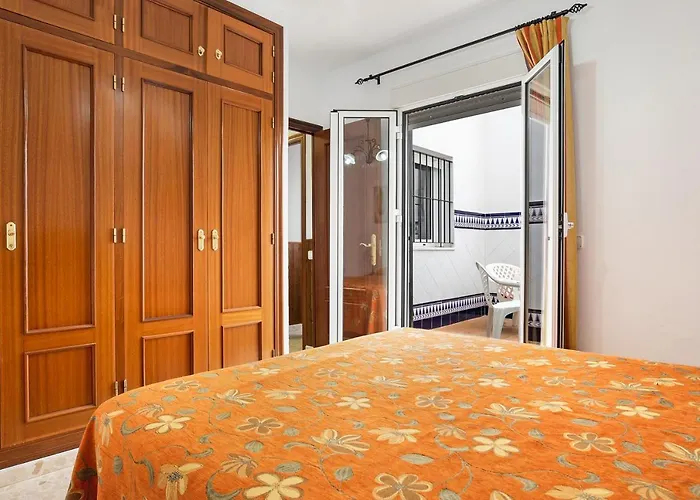 Apartamento Maribel - Solo Familias