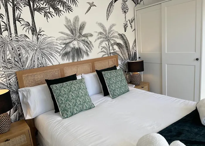Sunlight Beach Apartment 2 Bedrooms