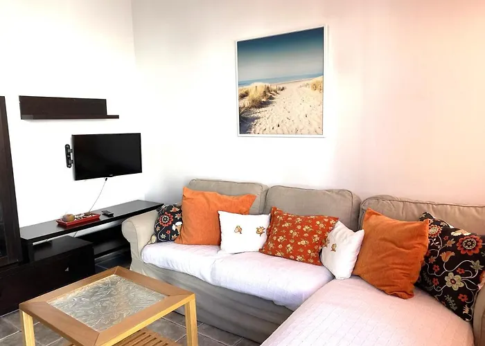 Apartamento Sol Playa