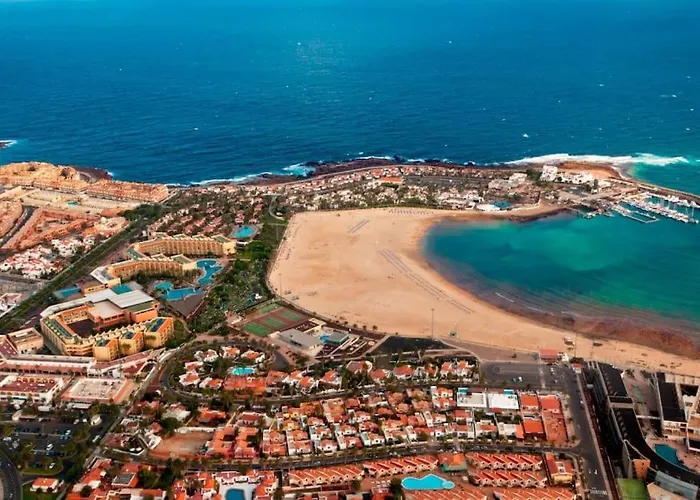 Premium Duplex Castillo Mar 32