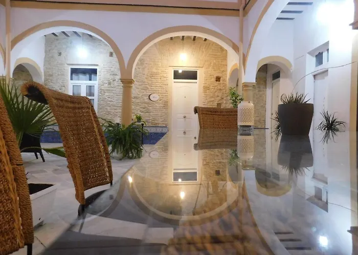 La Casa Del Marques